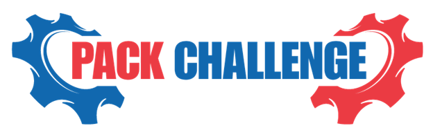 Pack Challenge Logo