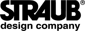 Straub Design Company Logo