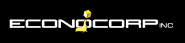 Econocorp, Inc.	