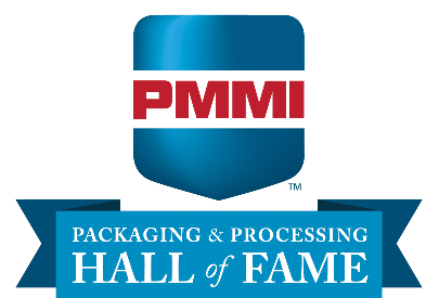 PMMI Packaging & Processing Hall of Fame