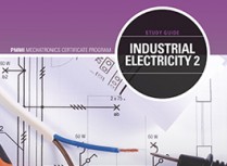 Industrial Electricity 2 Study Guide