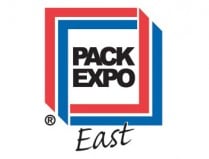 PACK EXPO East