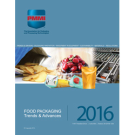 Food Packaging Technologies and Trends