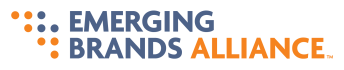Emerging Brands Alliance